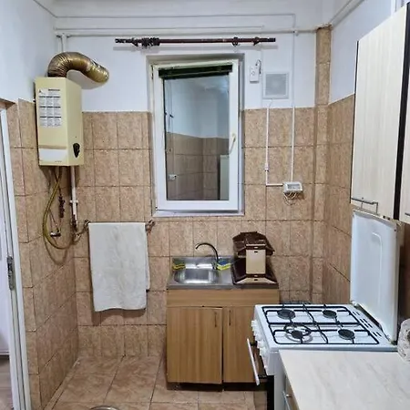 Designed Ambiental House & Work Place * Bükreş